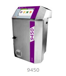依瑪士 9450|9450E|9450S噴碼機